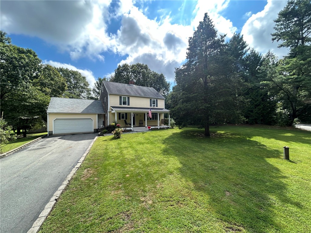 49 Captains Circle — photo
