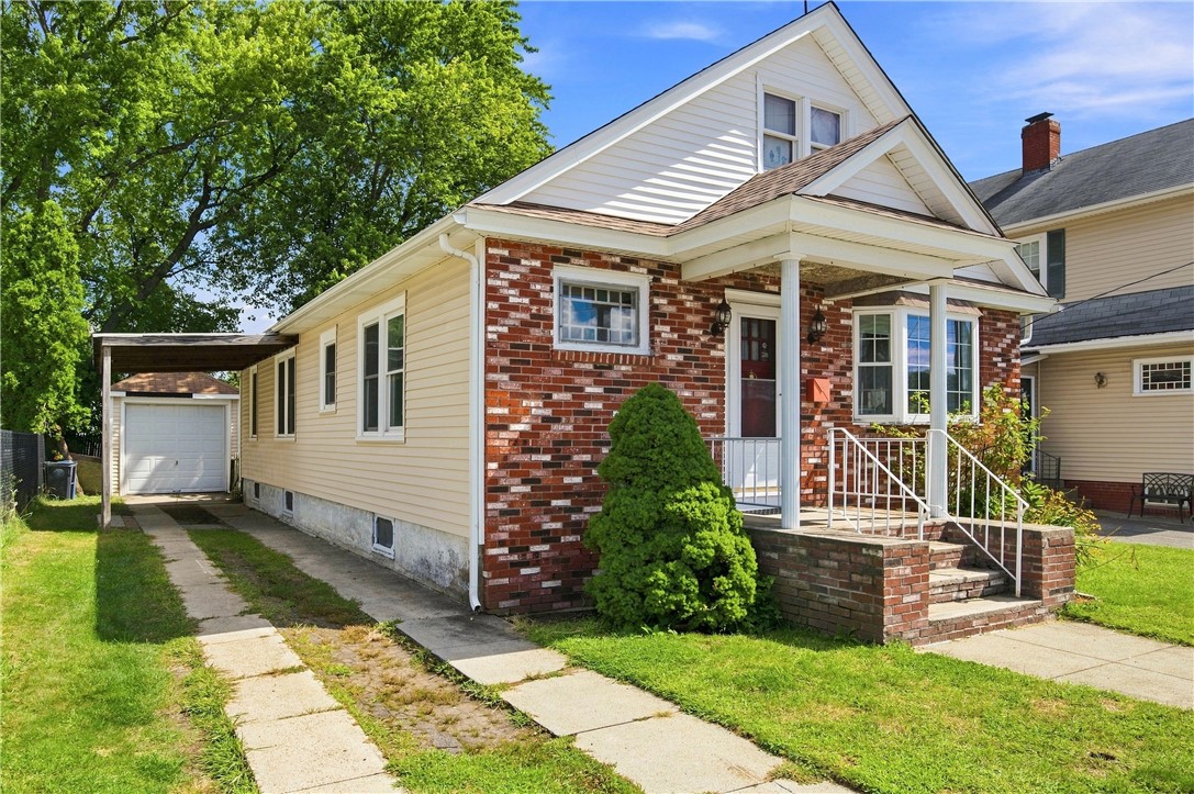 159 Legion Way — photo