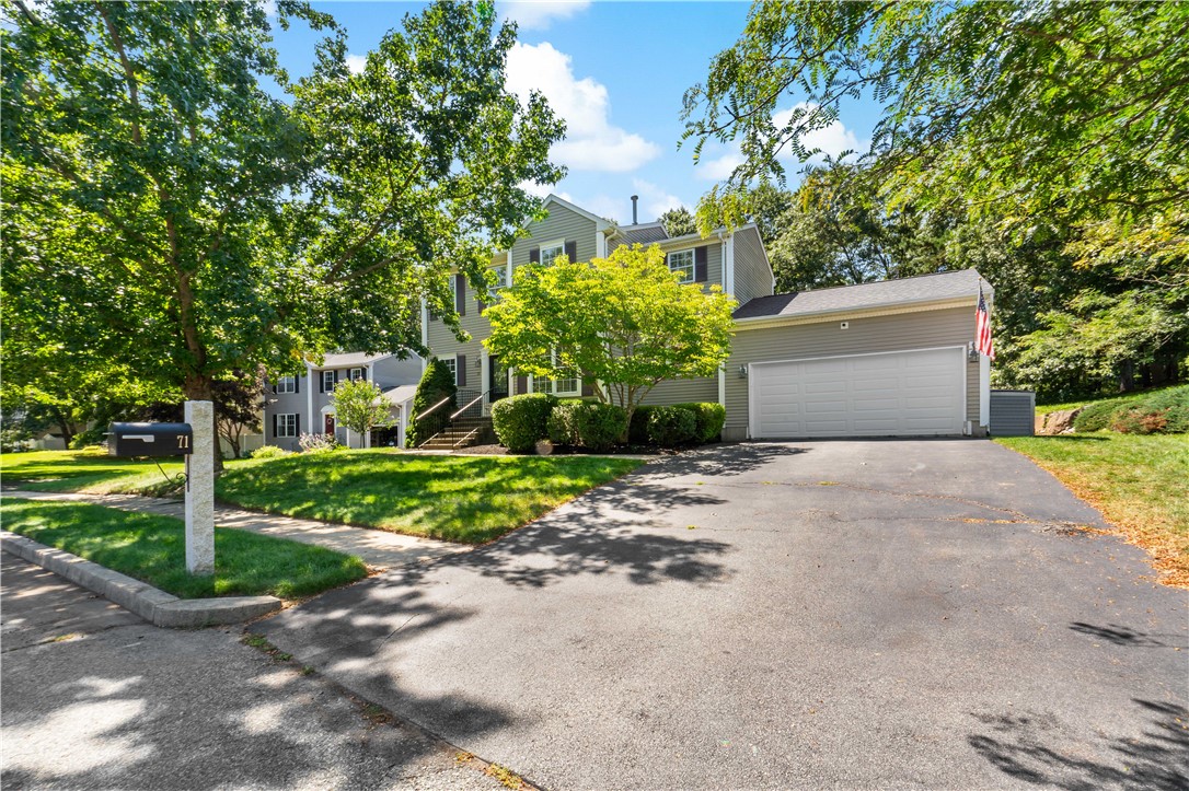 71 Remington Farm Drive — photo