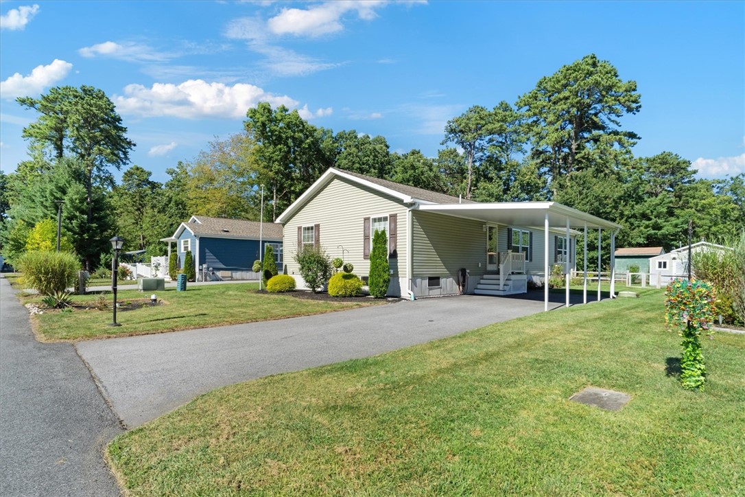 4 Cheryl Lane — photo