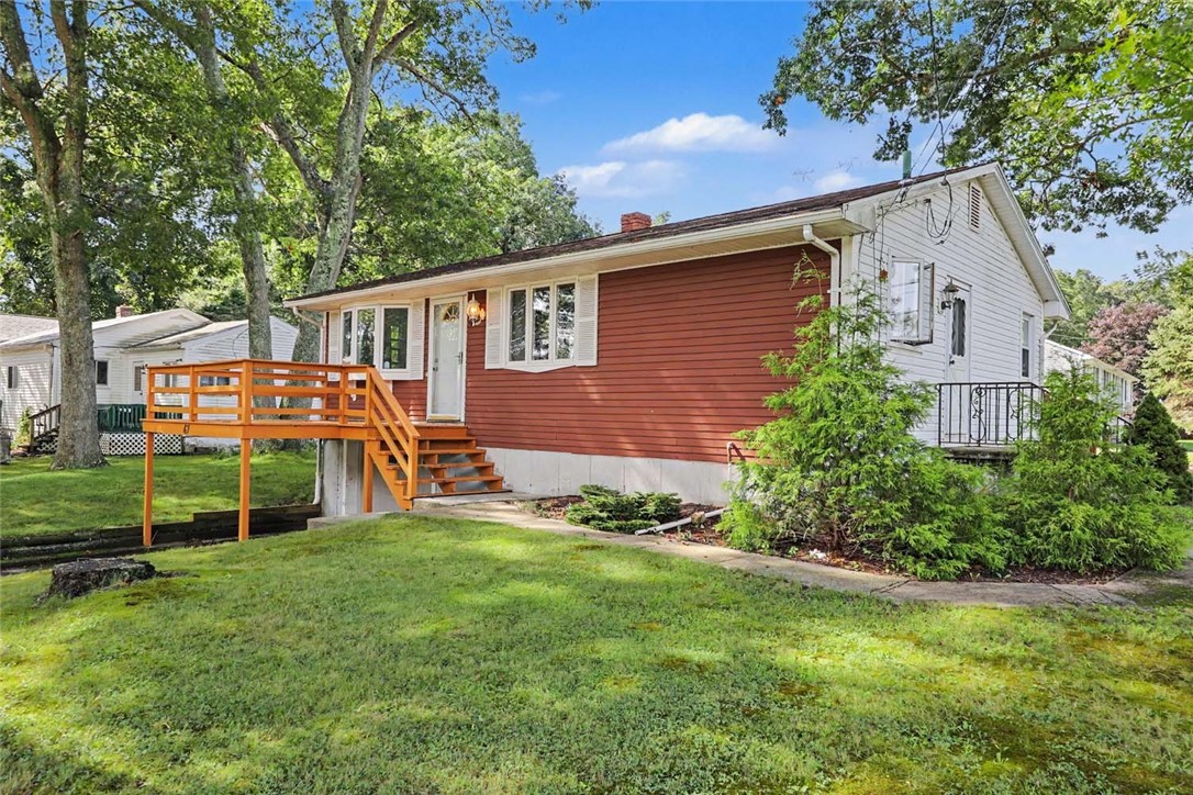 47 Restful Valley Road — photo