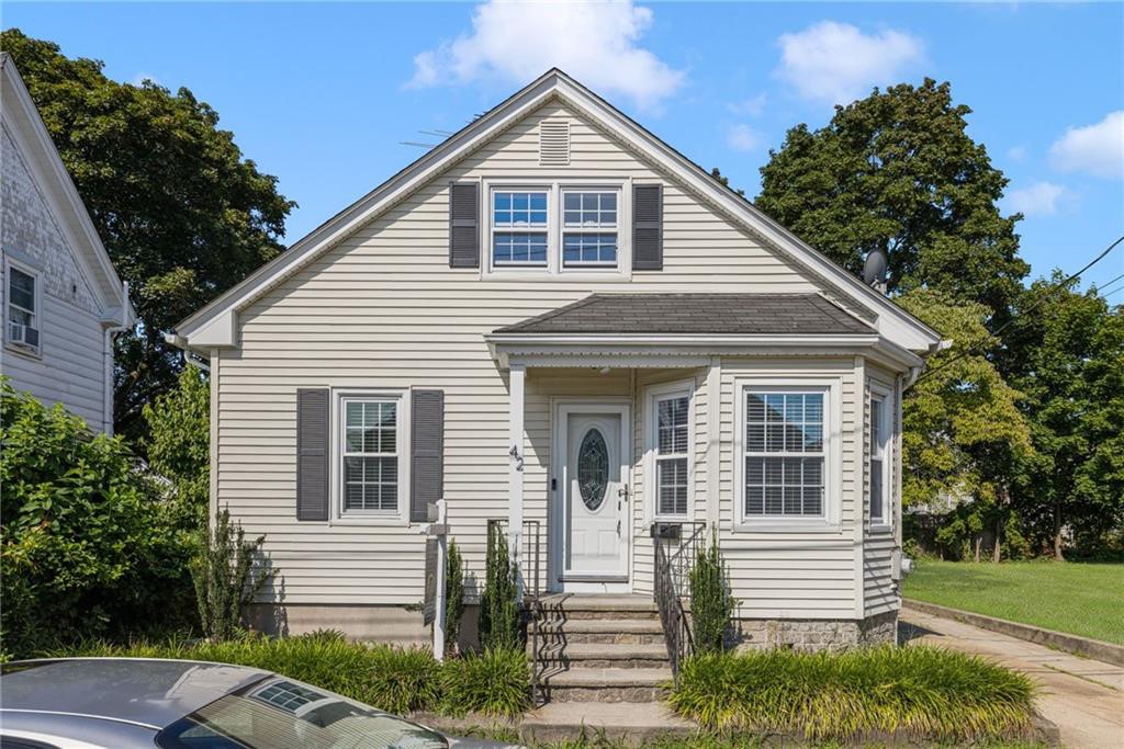 42 Victoria Avenue — photo