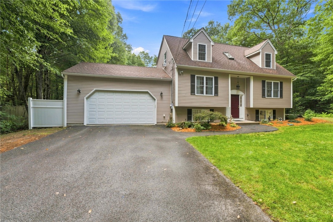 45 Andre Boulevard, Burrillville, RI 02826 — photo 2