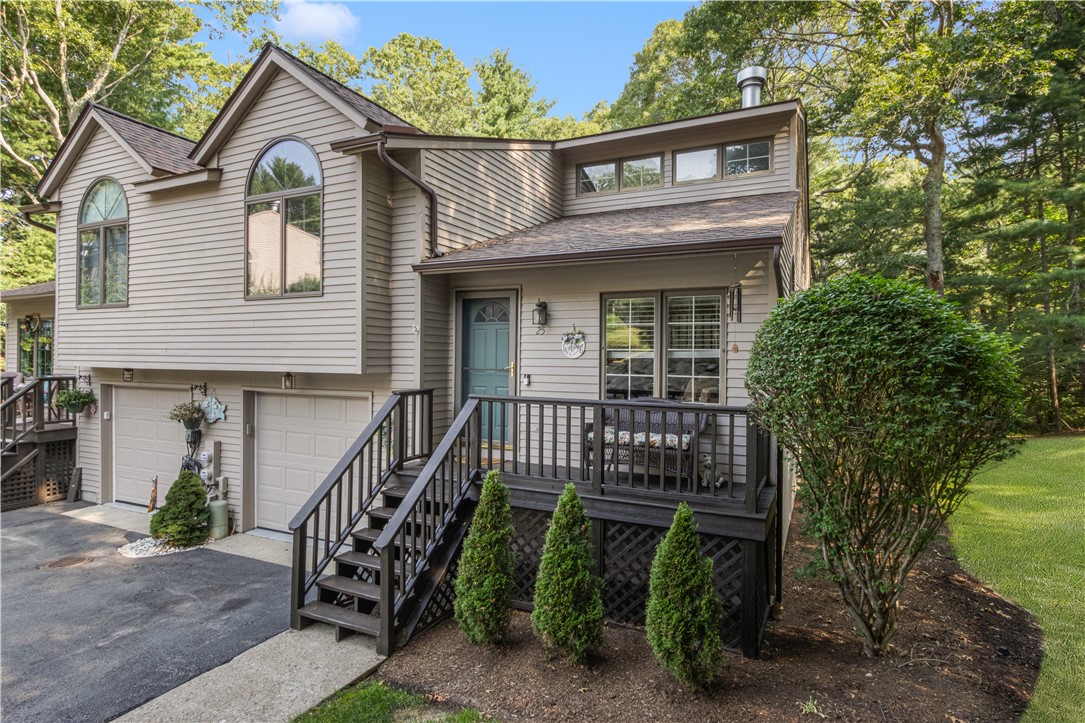 25 White Birch Court 25 — photo