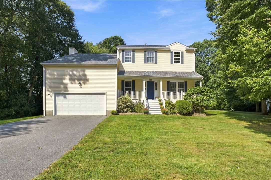 394 Westmoreland Lane — photo