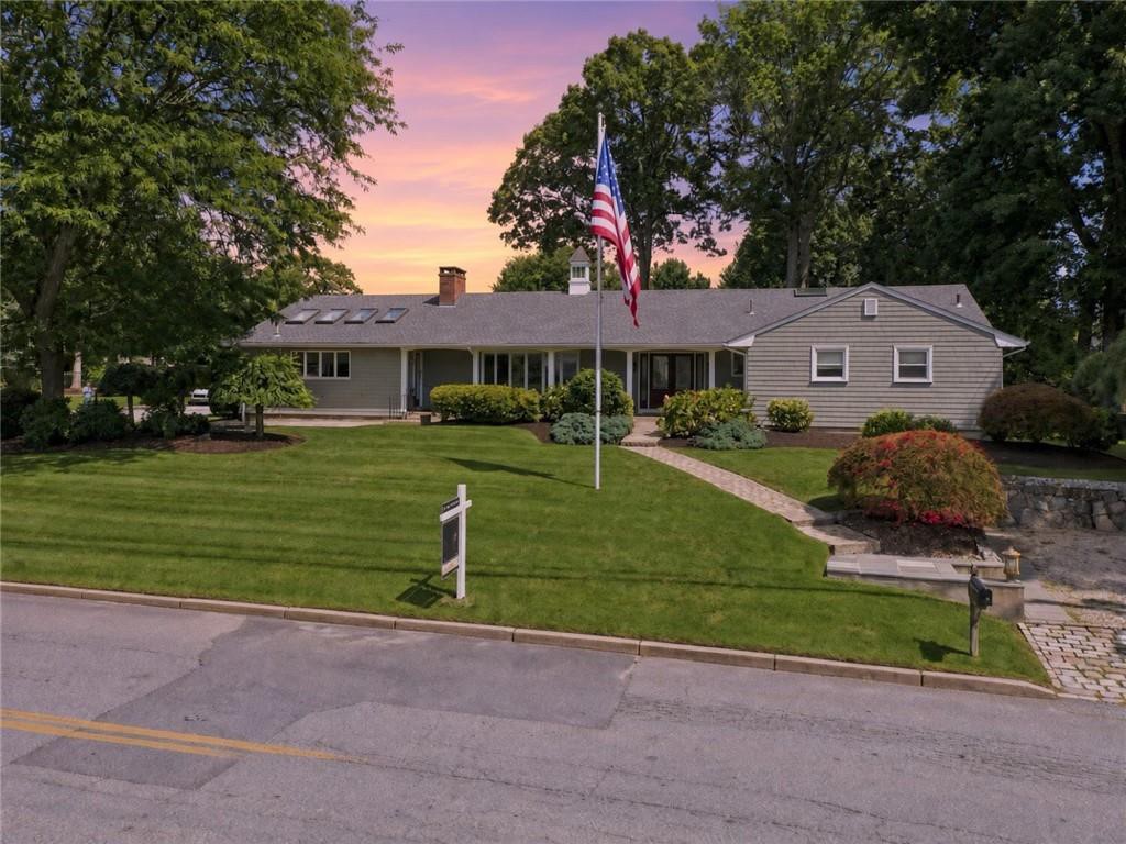 210 Wildflower Drive — photo