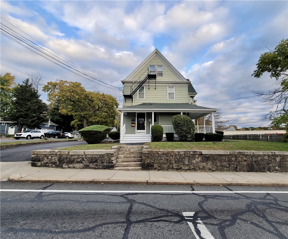 17 Fruit Hill Ave Avenue 2 — photo