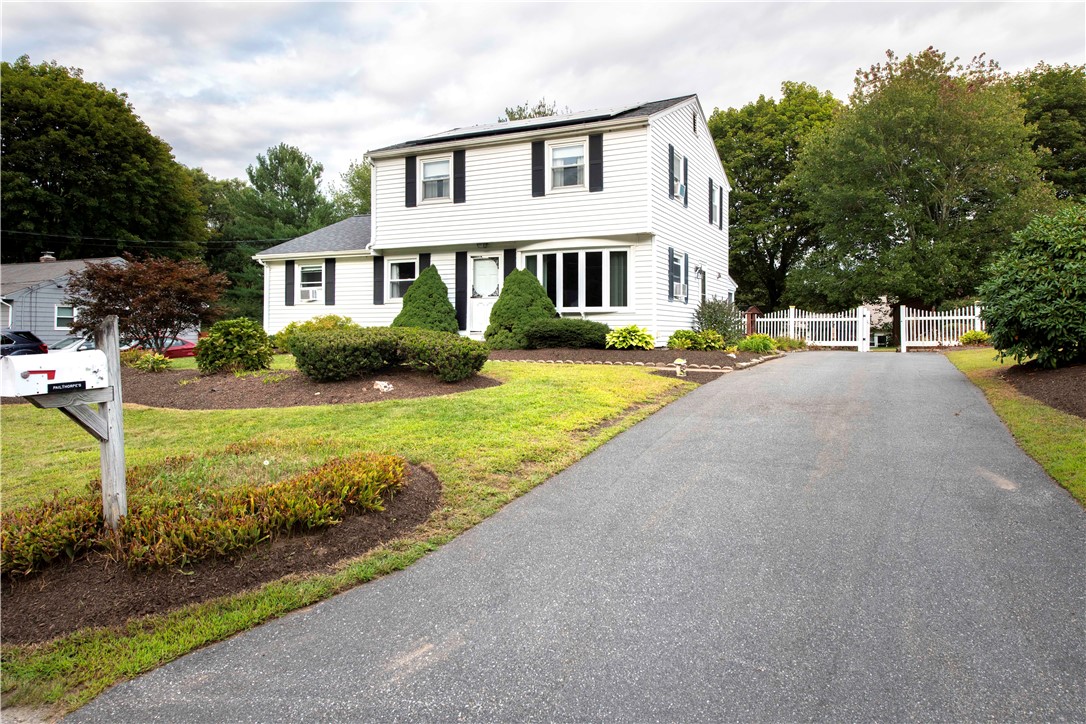 283 Harriet Lane — photo