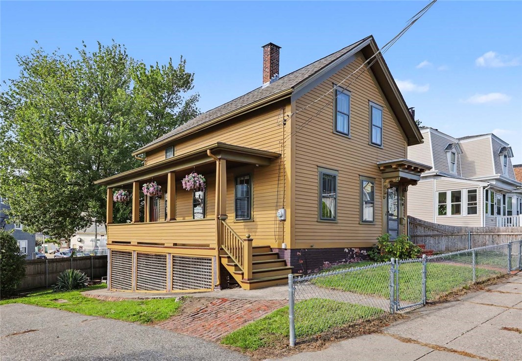 14 Webb Street — photo