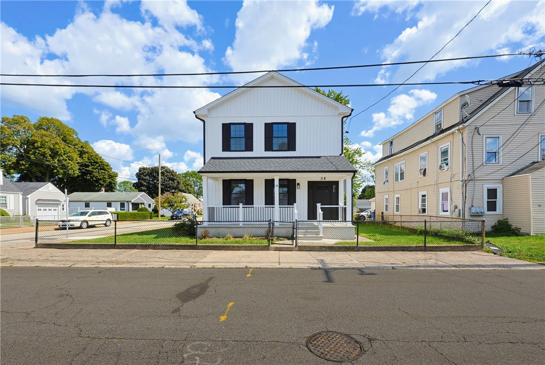 38 Ashburne Street — photo