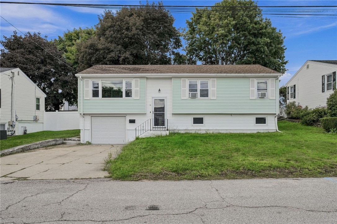 6 Flanders Street — photo