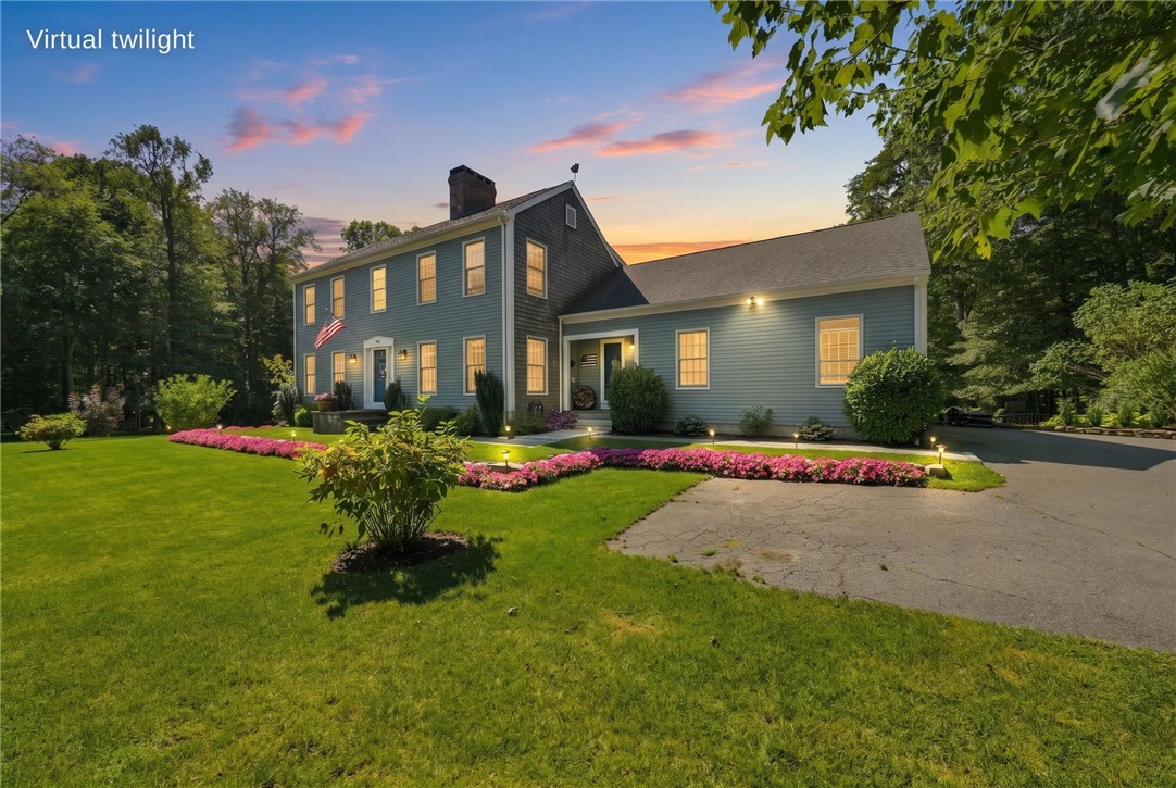 11 Pachet Brook Road, Little Compton, RI 02837 — photo 2