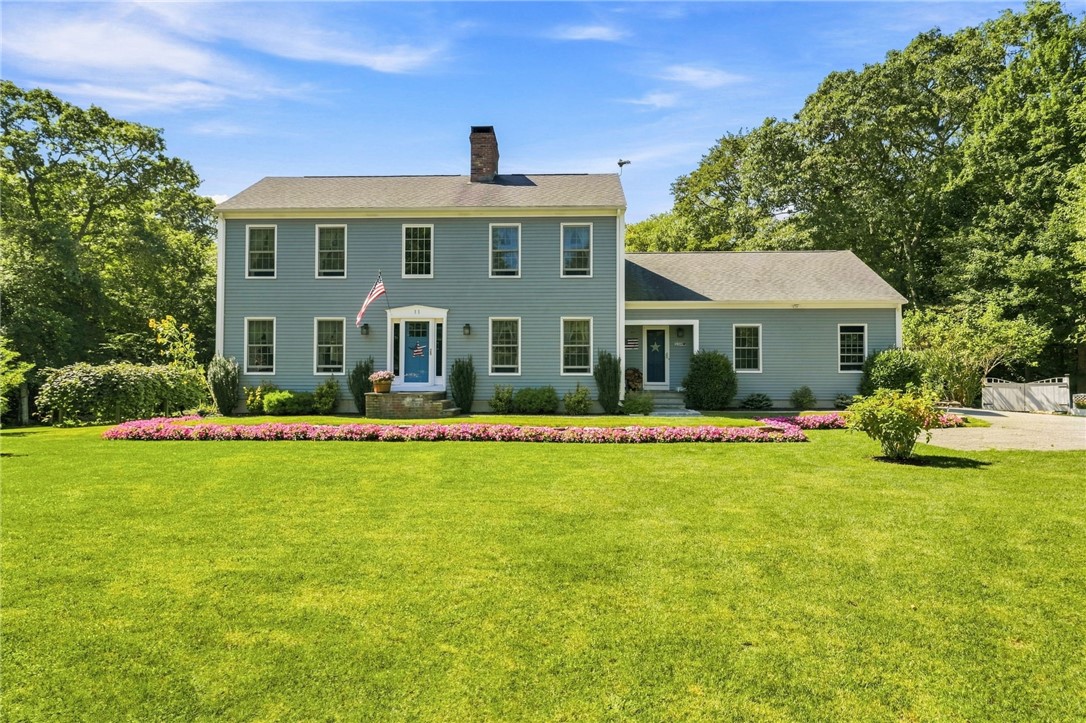 11 Pachet Brook Road, Little Compton, RI 02837 — photo 3
