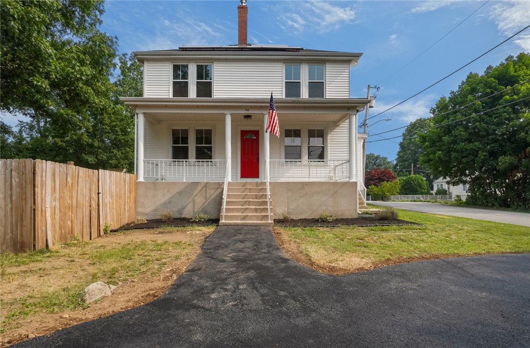 60 Highland Avenue — photo