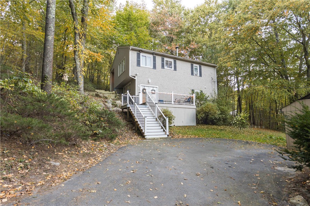 986 Knotty Oak Road — photo