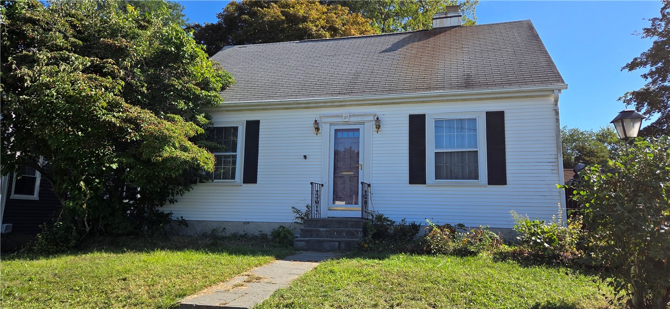 20 Intervale Road — photo