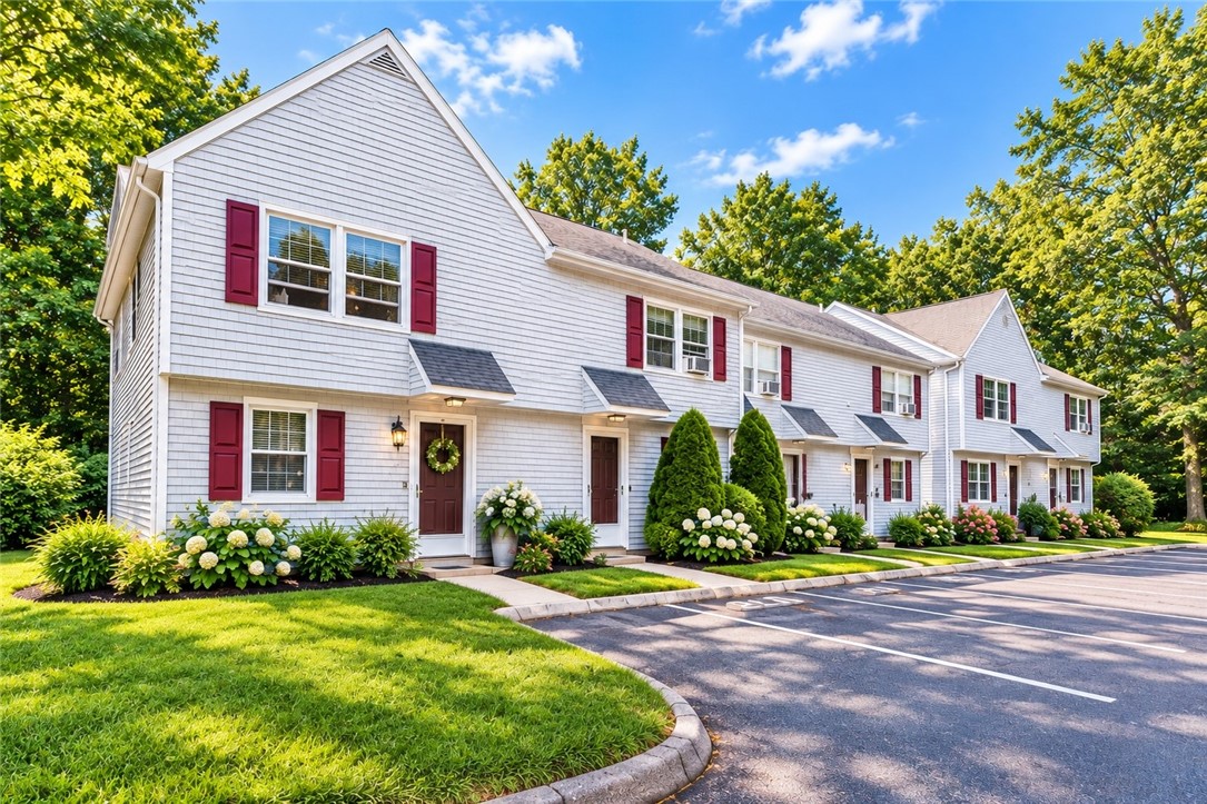 22 Apache Drive B — photo