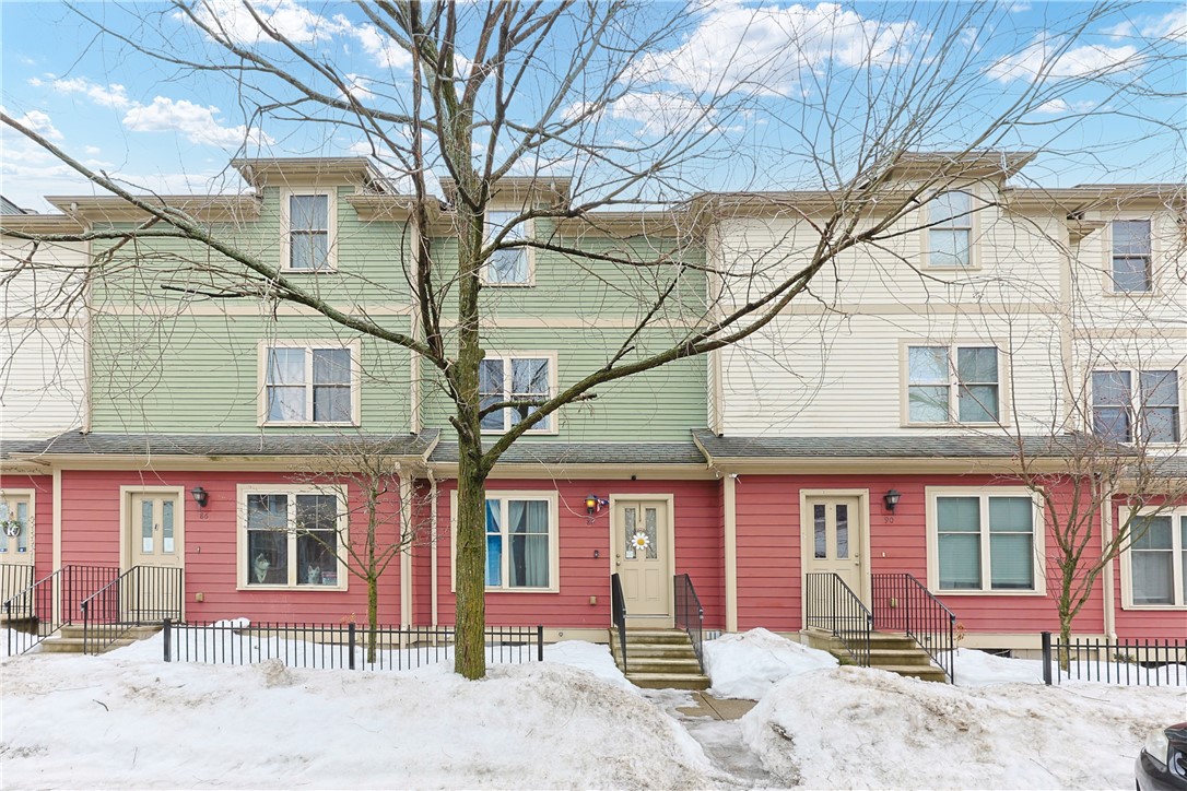 88 Barton Street 6 — photo