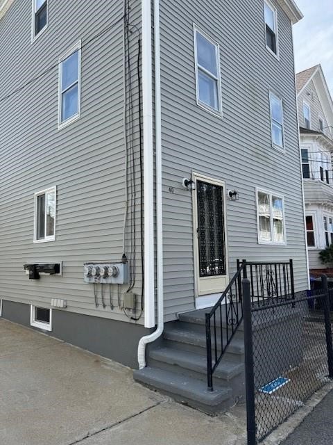40 Bourne Street 1 — photo