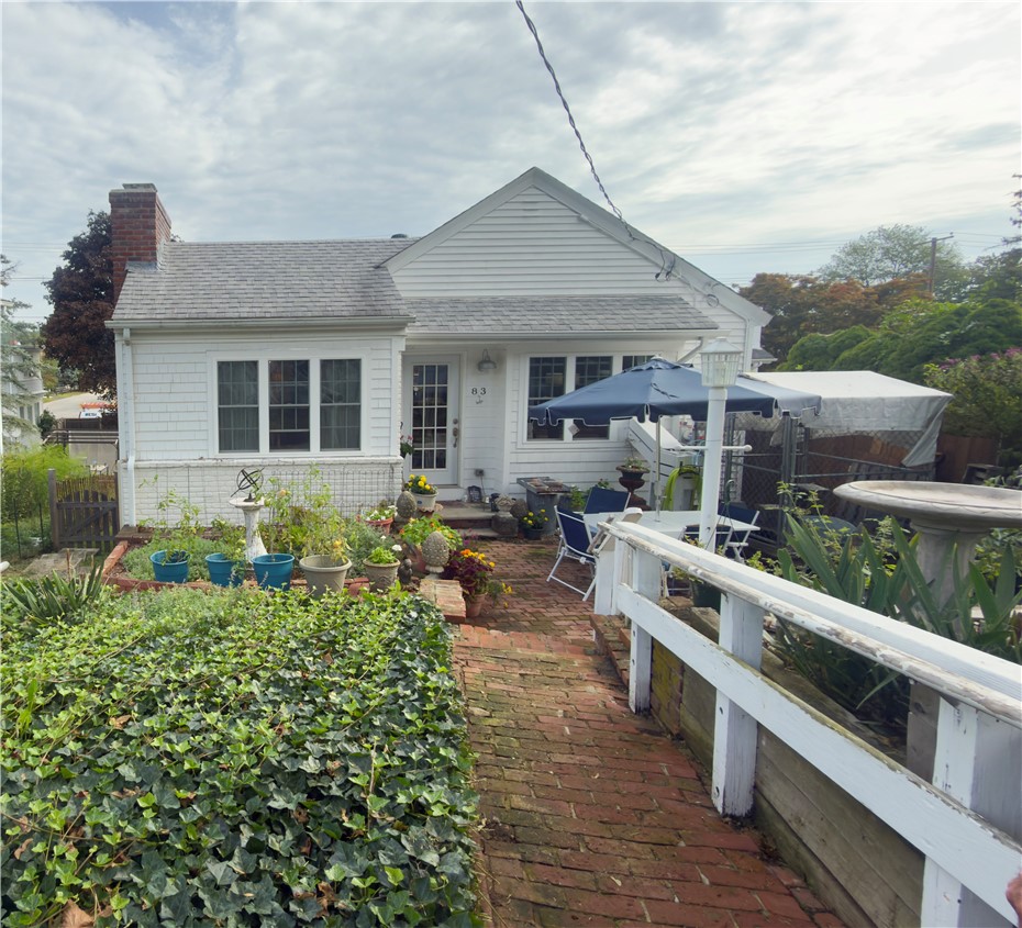 83 Serrel Sweet Road — photo