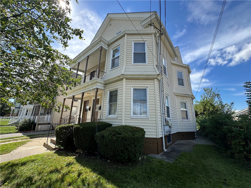 1245 Cranston Street 3 — photo