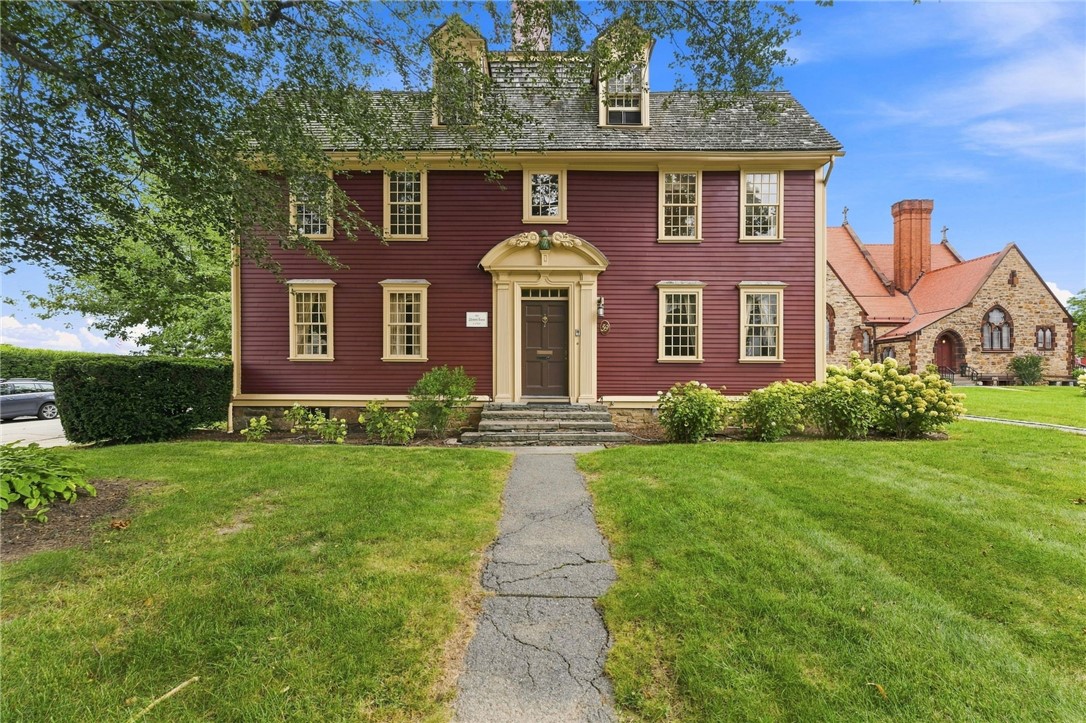 59 Washington Street — photo