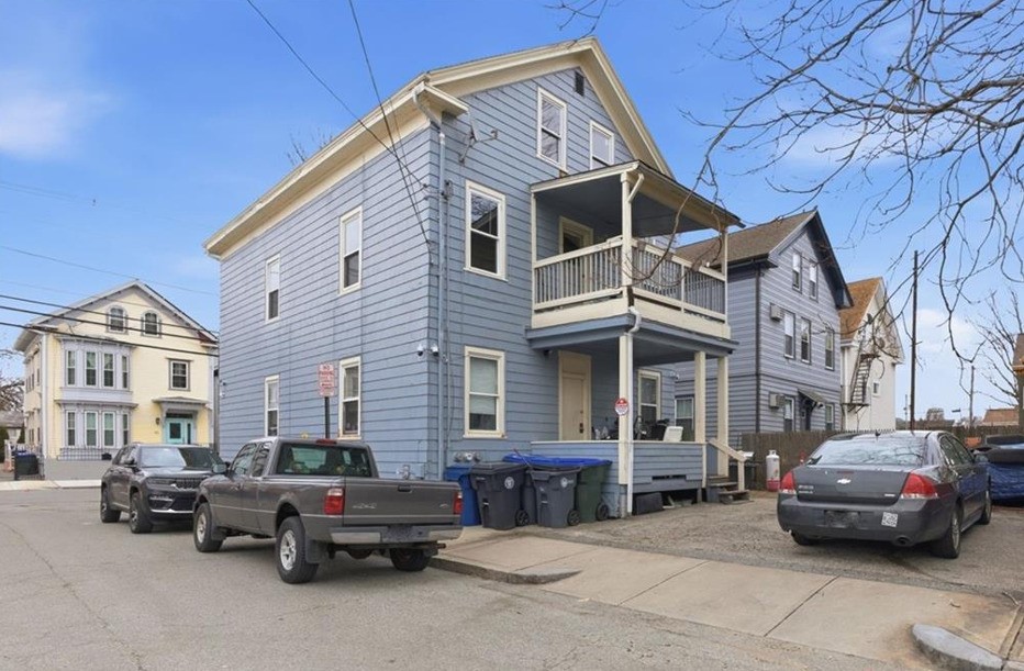 54 Candace Street 2 — photo