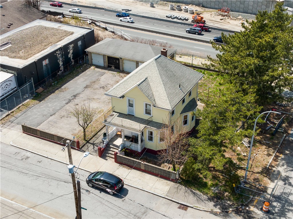 155 Ridge Street — photo