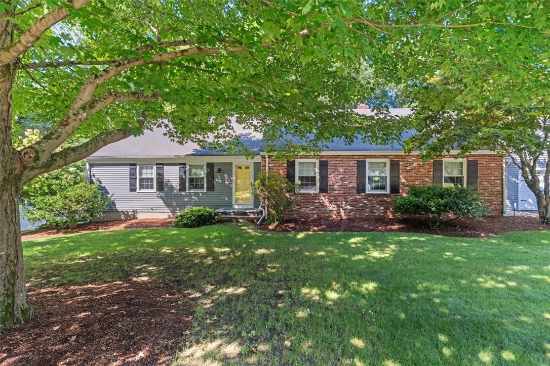 101 Newell Drive — photo