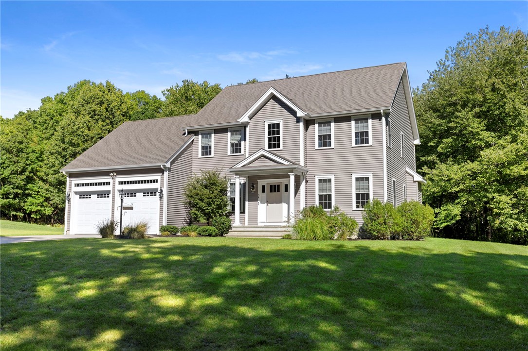 34 East Lantern Road, Lincoln, RI 02865 — photo 2