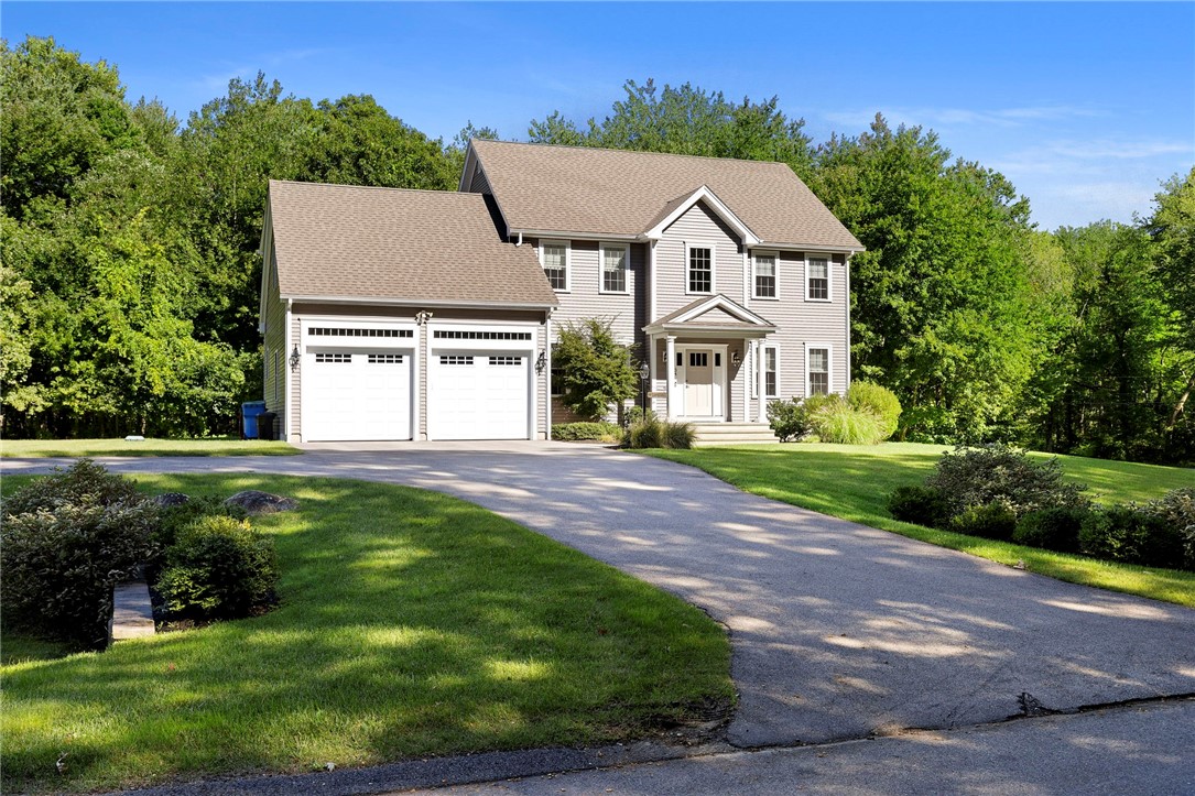 34 East Lantern Road, Lincoln, RI 02865 — photo 3
