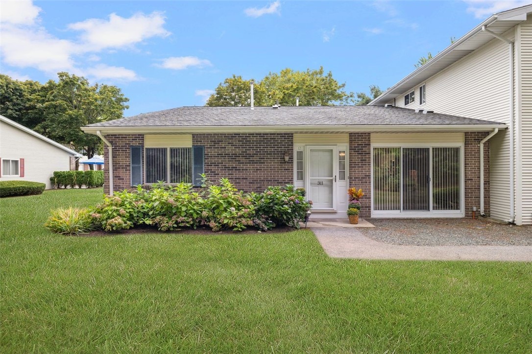 311 Chatham Circle — photo