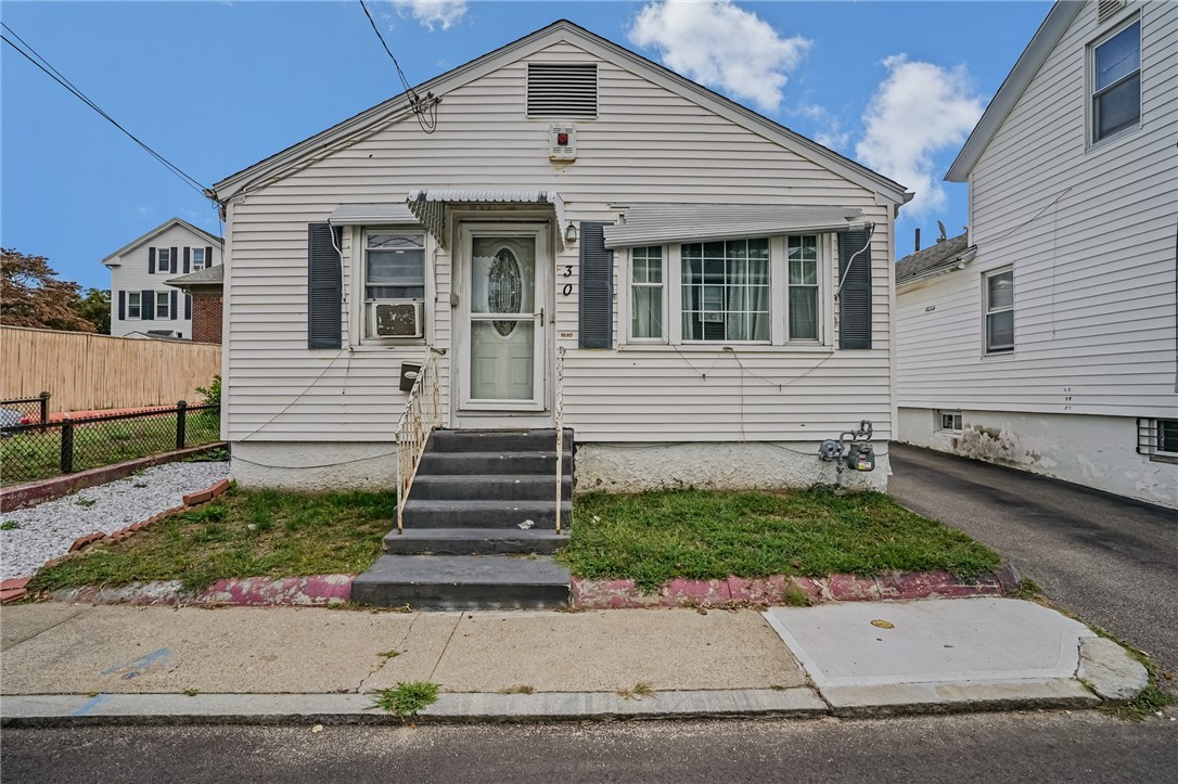 30 Touro Street — photo