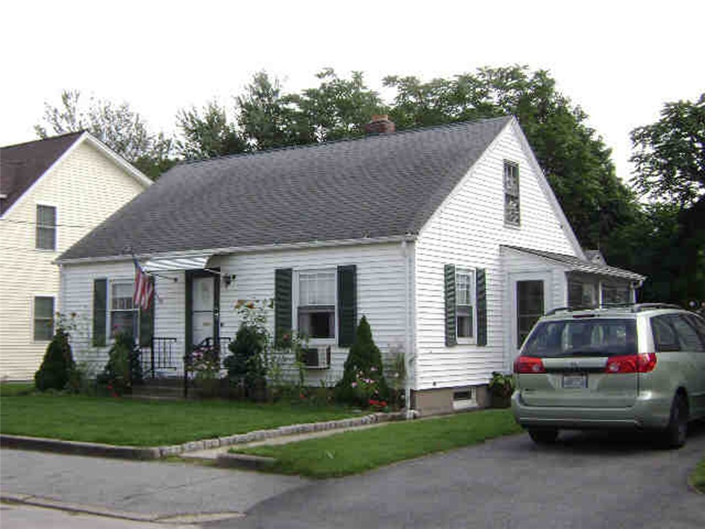 377 Vine Street — photo