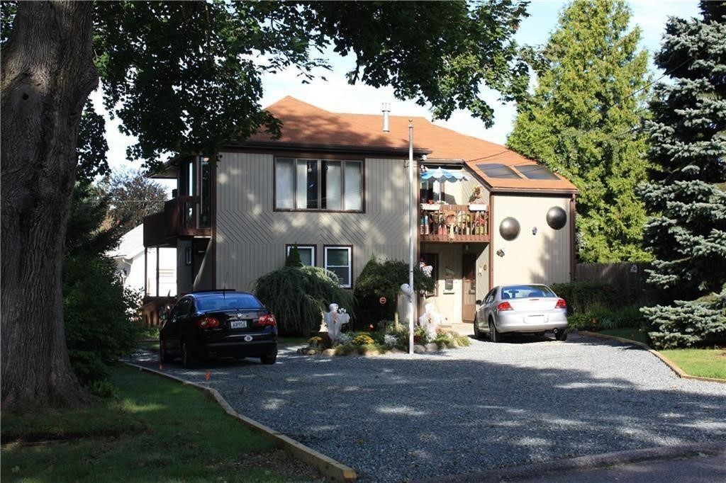 85 Homewood Avenue 2nd Flr — photo