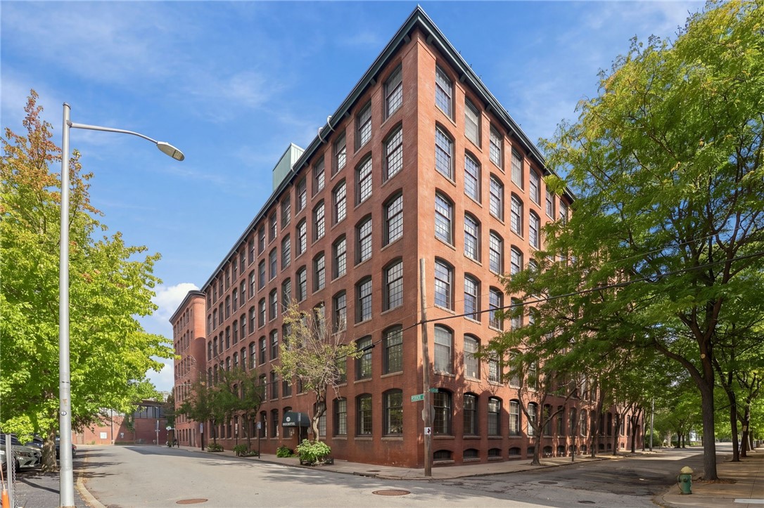 18 Imperial Place 5B — photo