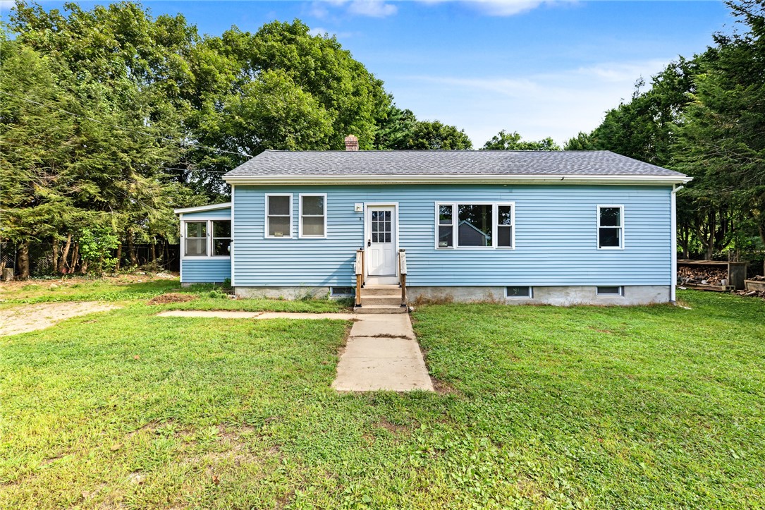 3 Champlin Drive — photo