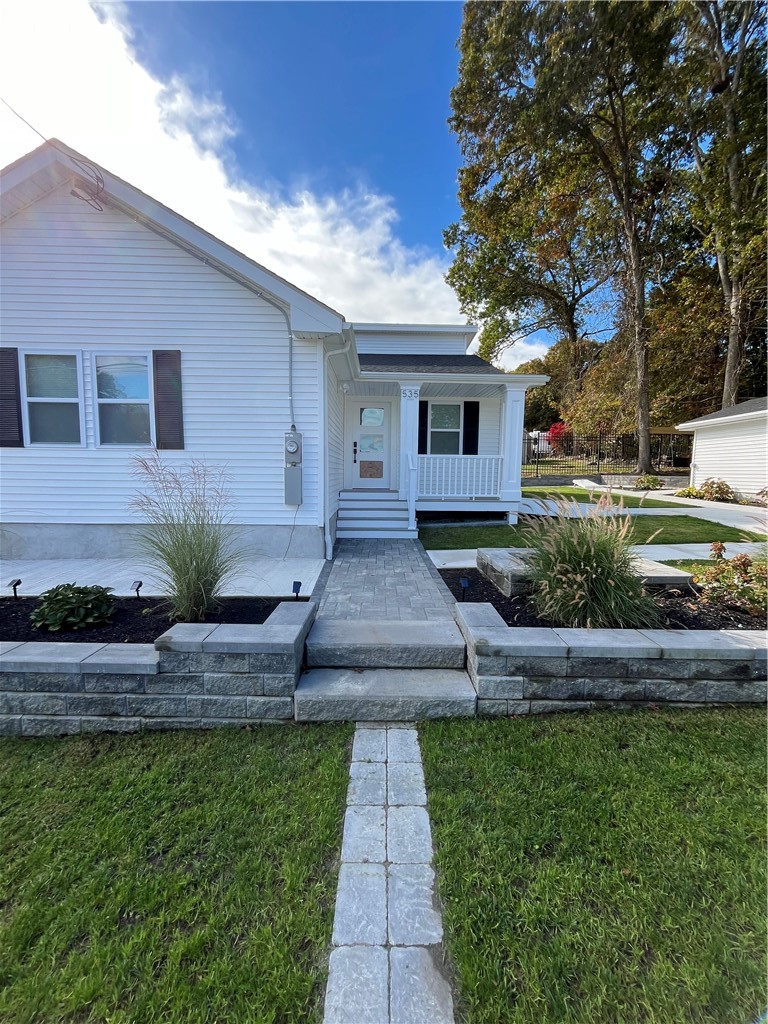 535 Hancock Street — photo
