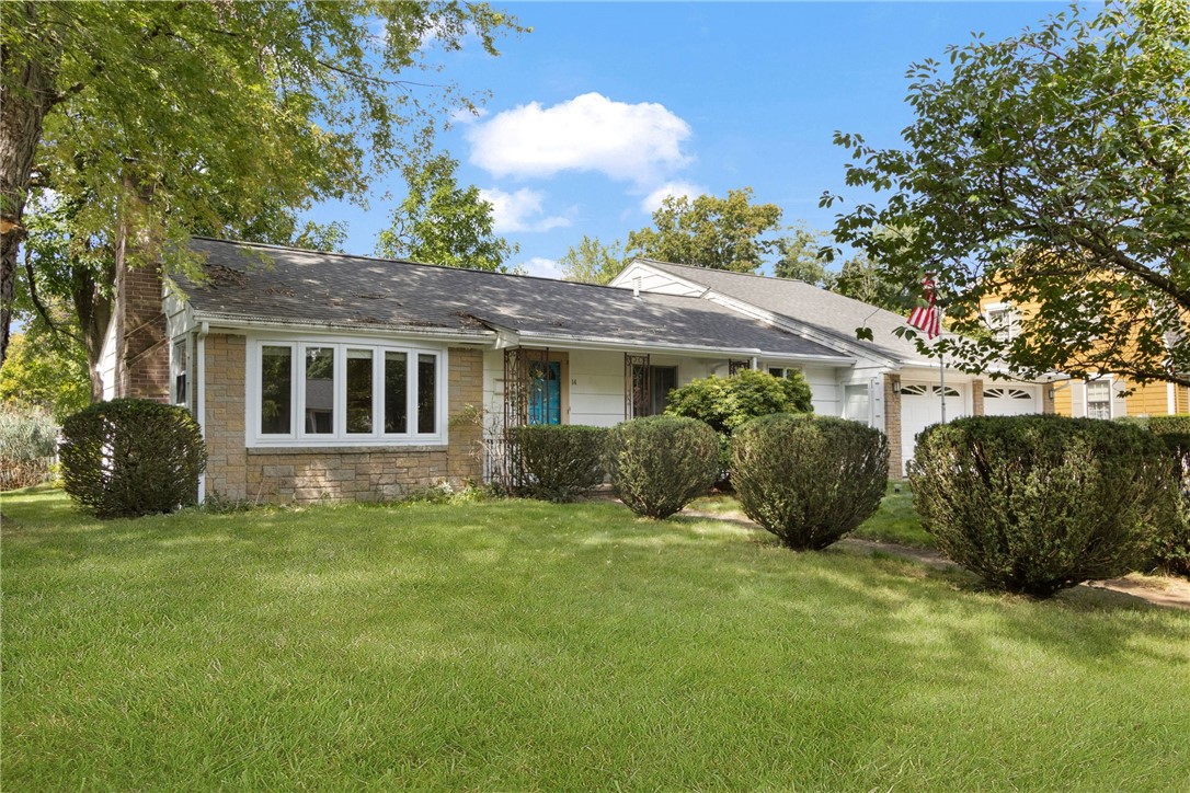 14 Plymouth Drive — photo