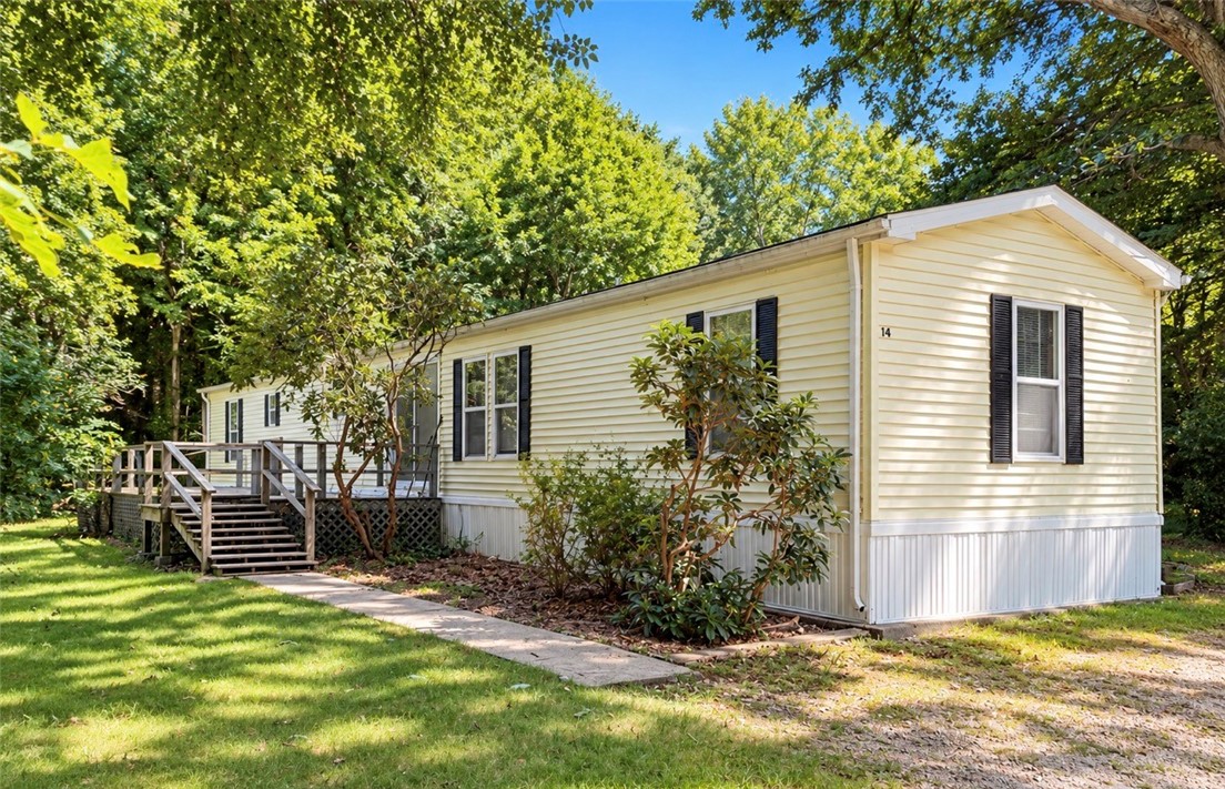 14 Gooseberry Hill — photo