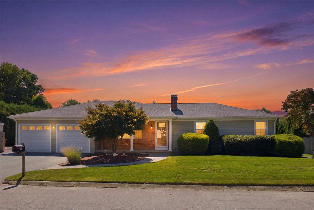 43 Bayview Drive — photo