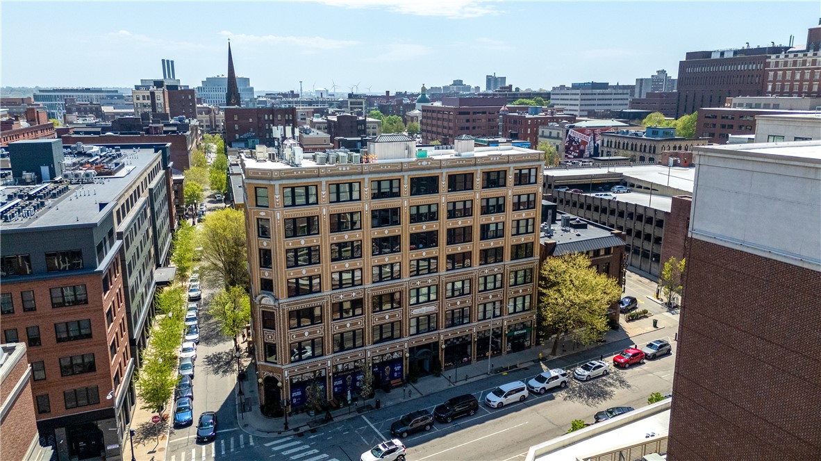 100 Fountain Street 6a — photo