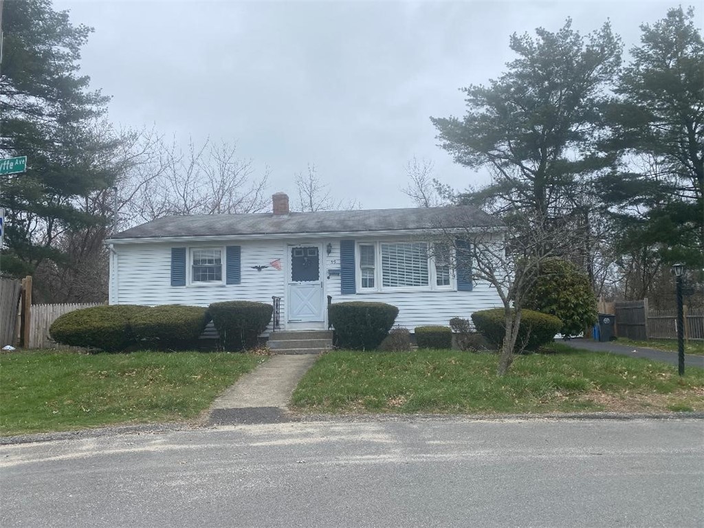 39 Fyffe Avenue — photo