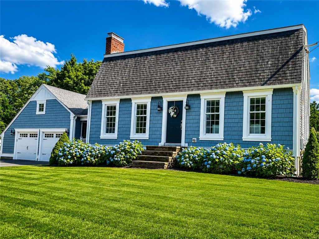 7 Cortland Lane — photo