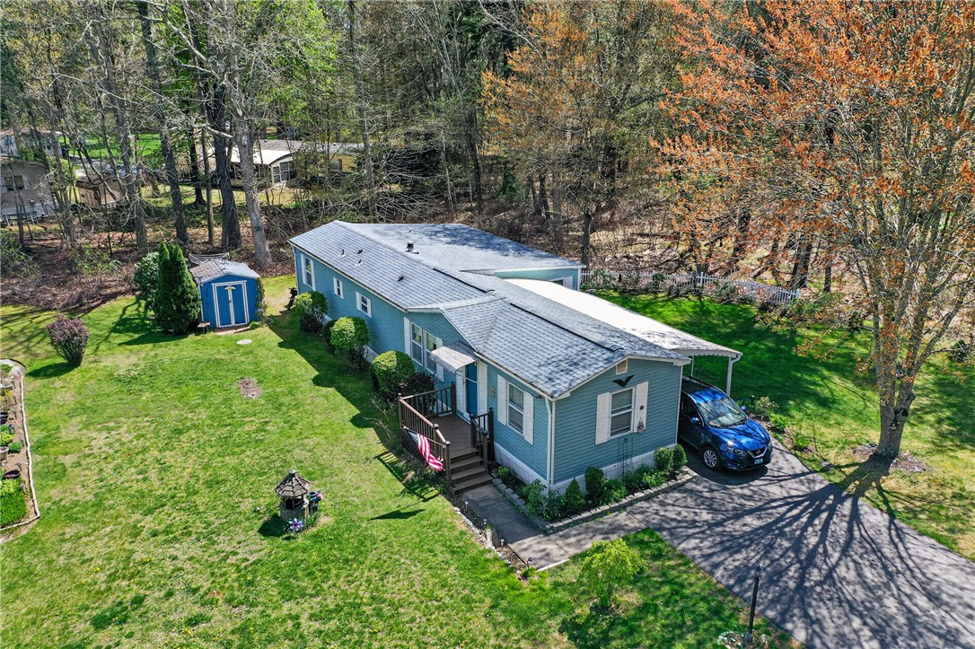 45 Sherwood Valley Lane — photo