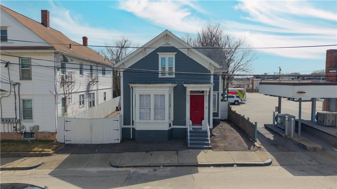 78 Jenks Street — photo