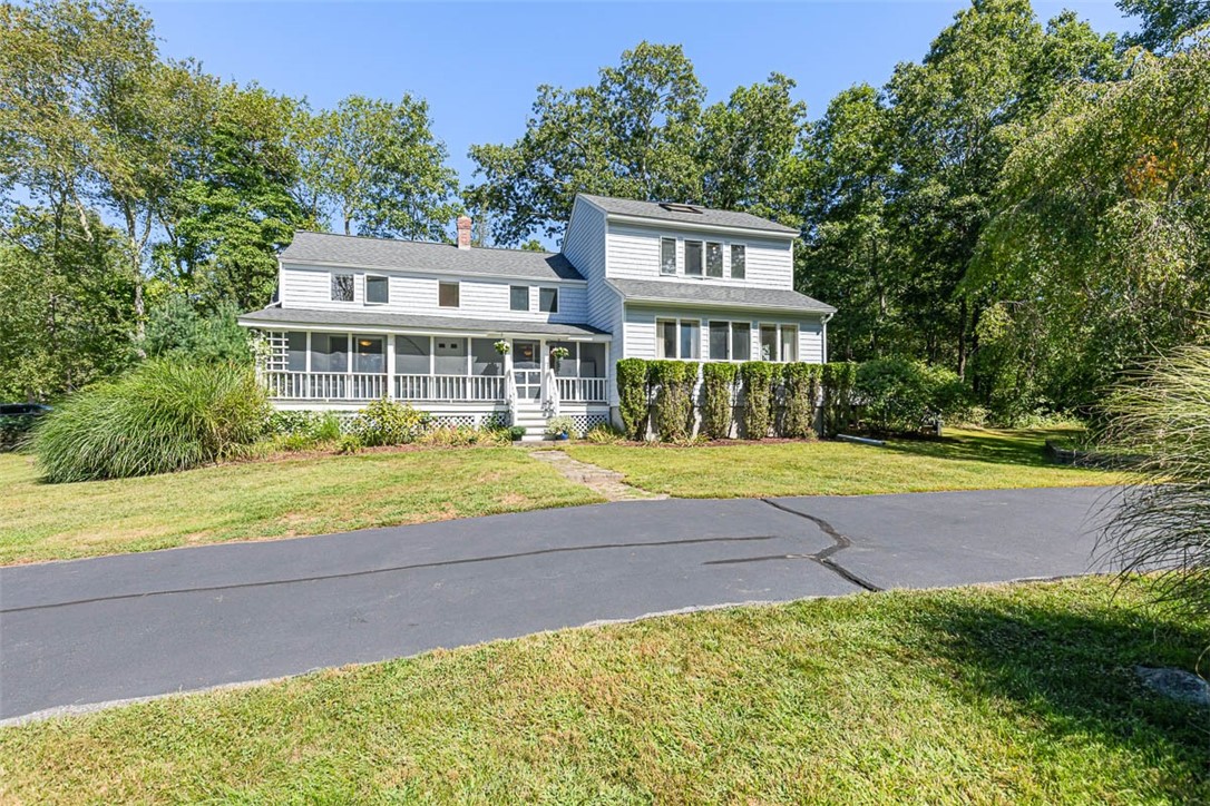 90 Battey Meetinghouse Road — photo
