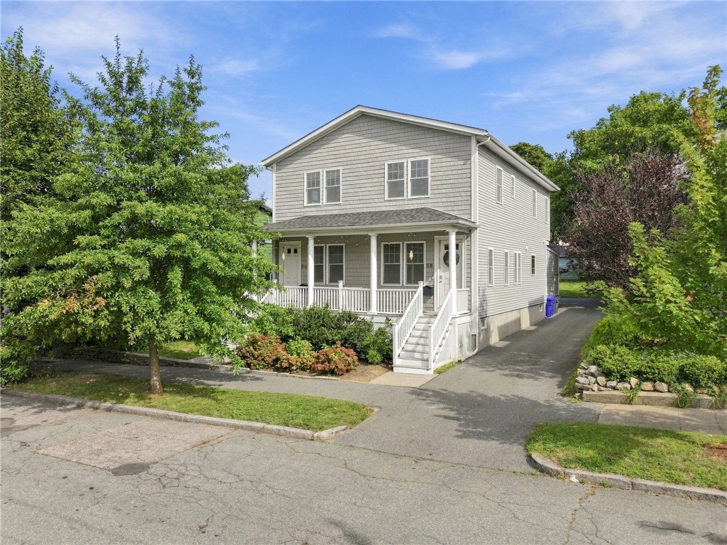 56 Locust Street — photo