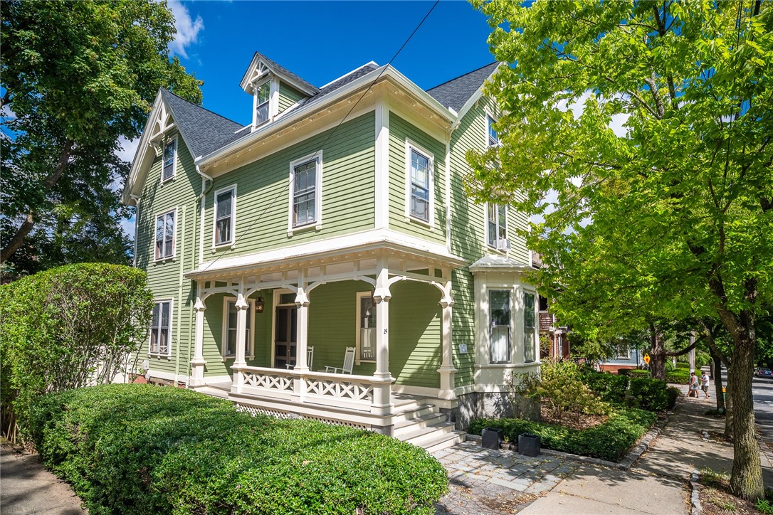 24 Barnes Street — photo