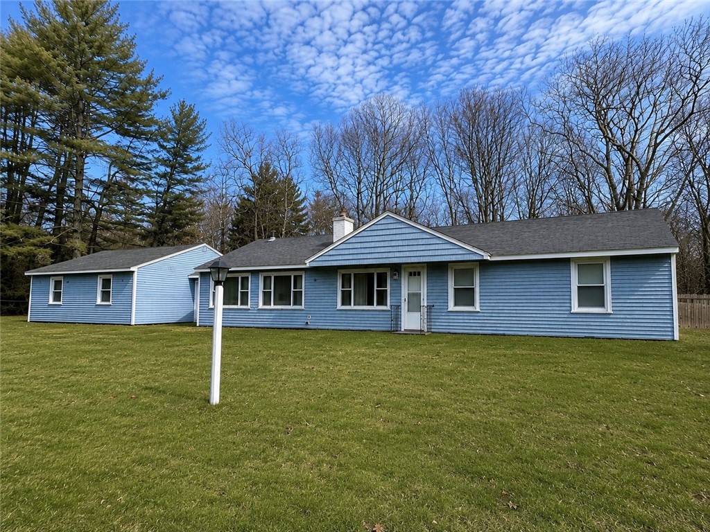 16 Sandra Drive — photo